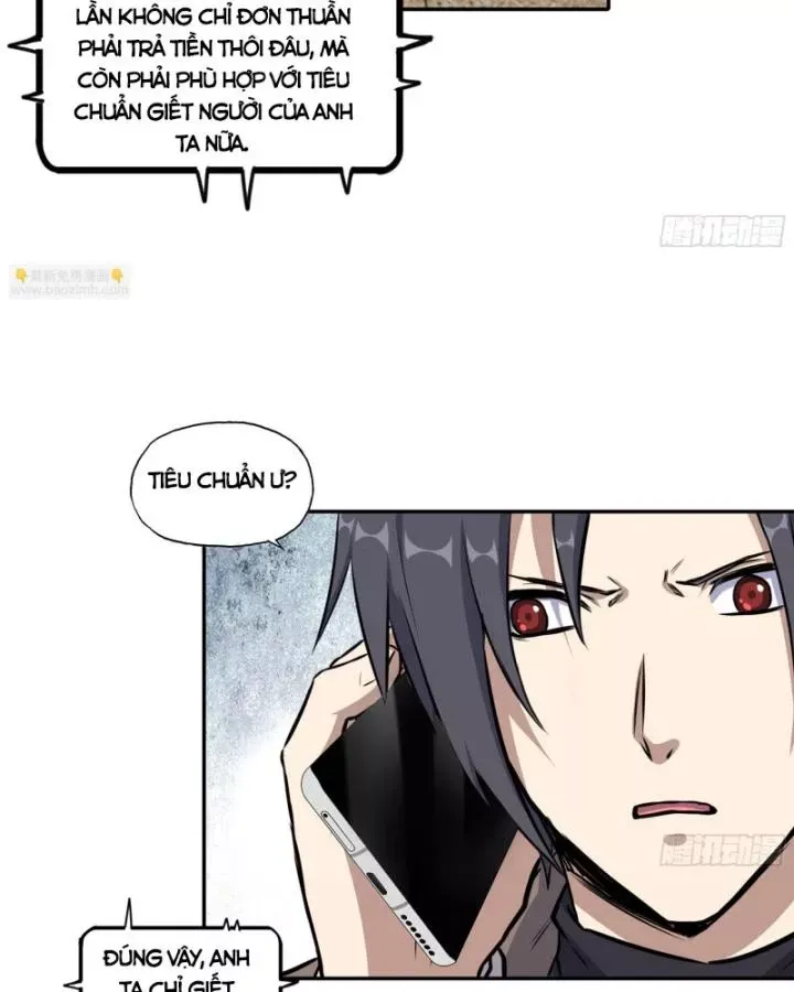 đọc truyện Tôi Chuyển Vàng Tại Mạt Thế Chương 565 ảnh 20 tại Thiên Thai Truyện