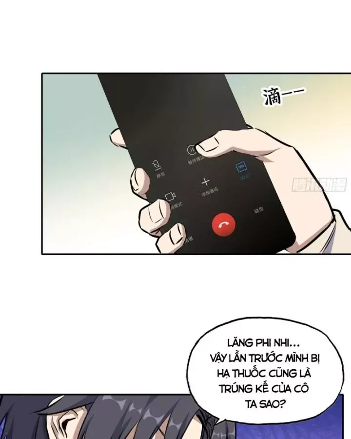 đọc truyện Tôi Chuyển Vàng Tại Mạt Thế Chương 565 ảnh 23 tại Thiên Thai Truyện