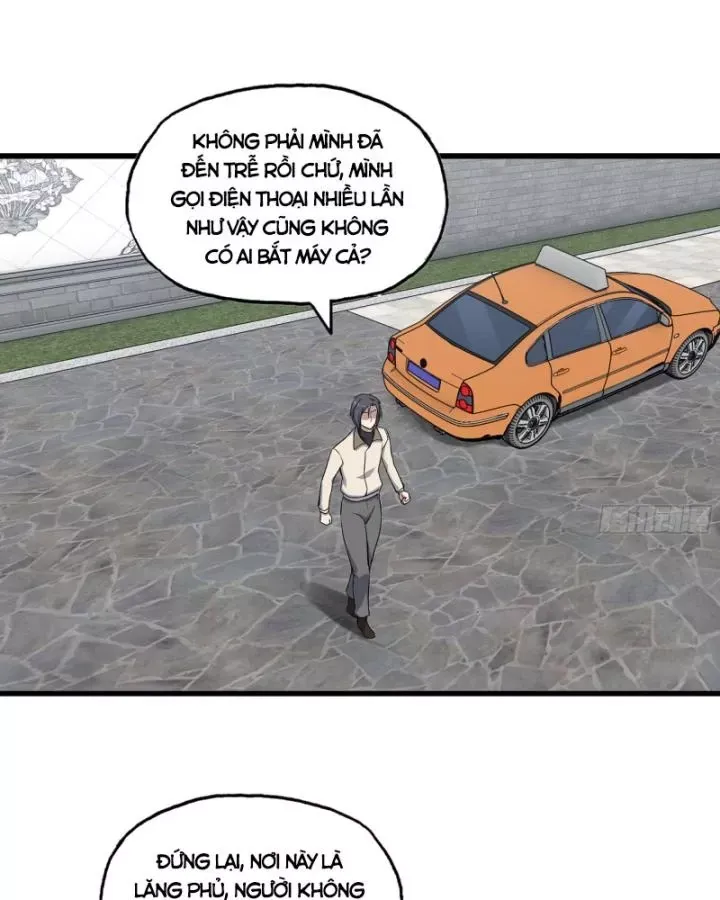 đọc truyện Tôi Chuyển Vàng Tại Mạt Thế Chương 565 ảnh 26 tại Thiên Thai Truyện