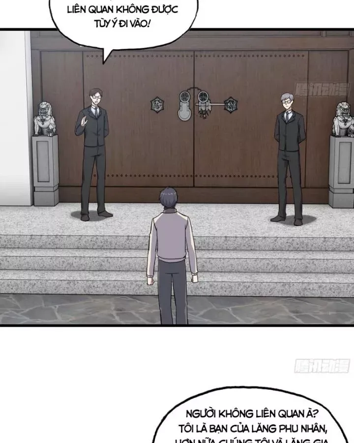 đọc truyện Tôi Chuyển Vàng Tại Mạt Thế Chương 565 ảnh 27 tại Thiên Thai Truyện