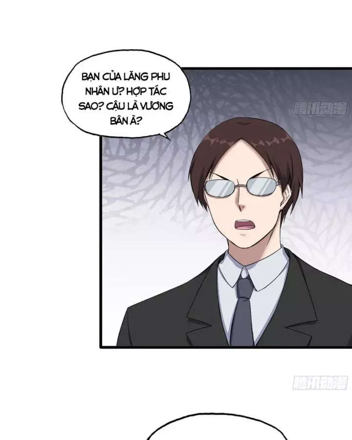 đọc truyện Tôi Chuyển Vàng Tại Mạt Thế Chương 565 ảnh 29 tại Thiên Thai Truyện