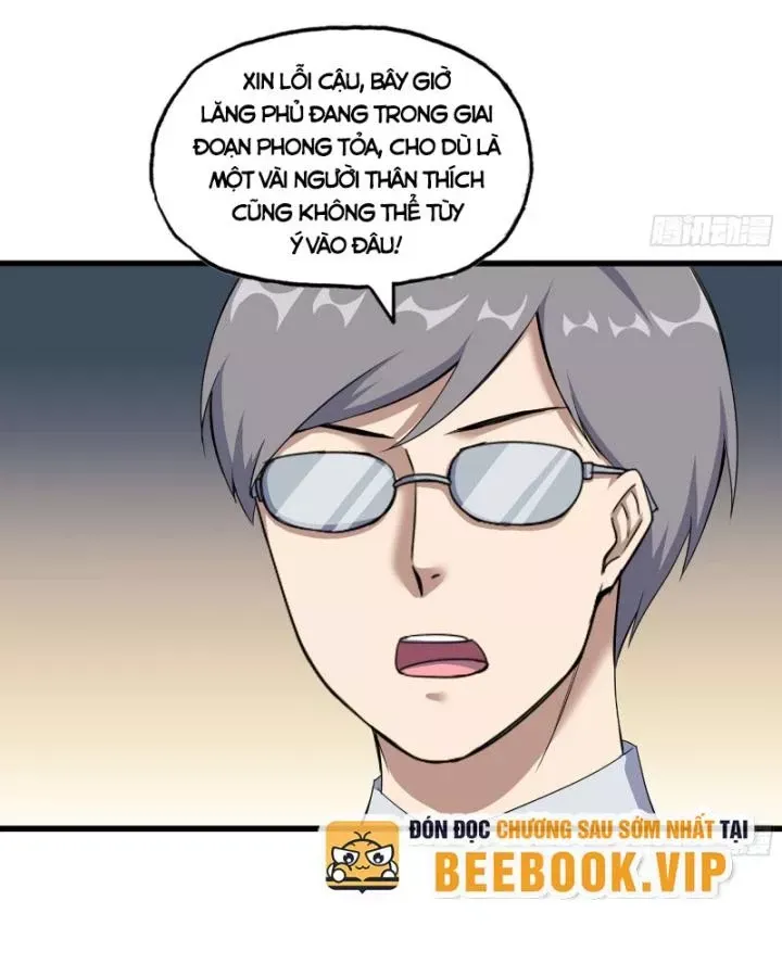 đọc truyện Tôi Chuyển Vàng Tại Mạt Thế Chương 565 ảnh 32 tại Thiên Thai Truyện