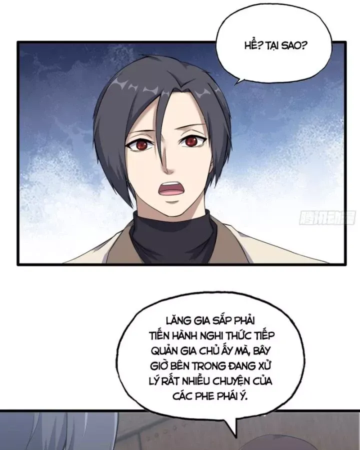 đọc truyện Tôi Chuyển Vàng Tại Mạt Thế Chương 565 ảnh 33 tại Thiên Thai Truyện