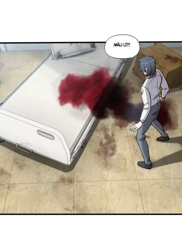 đọc truyện Tôi Chuyển Vàng Tại Mạt Thế Chương 565 ảnh 46 tại Thiên Thai Truyện