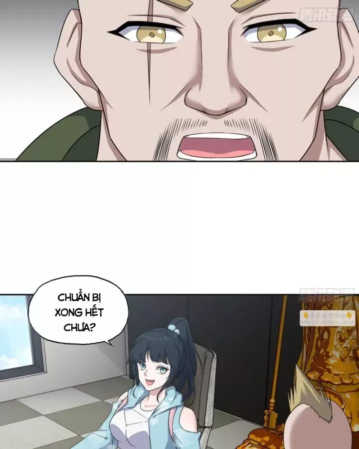 đọc truyện Tôi Chuyển Vàng Tại Mạt Thế Chương 565 ảnh 10 tại Thiên Thai Truyện