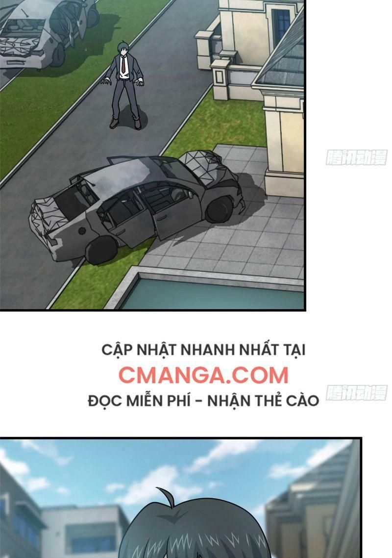 đọc truyện Tôi Chuyển Vàng Tại Mạt Thế Chương 57 ảnh 9 tại Giả Dược