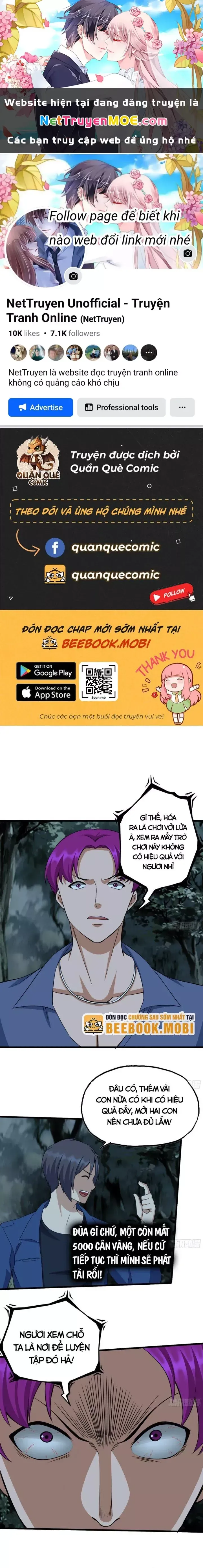 đọc truyện Tôi Chuyển Vàng Tại Mạt Thế Chương 575 ảnh 4 tại Thiên Thai Truyện