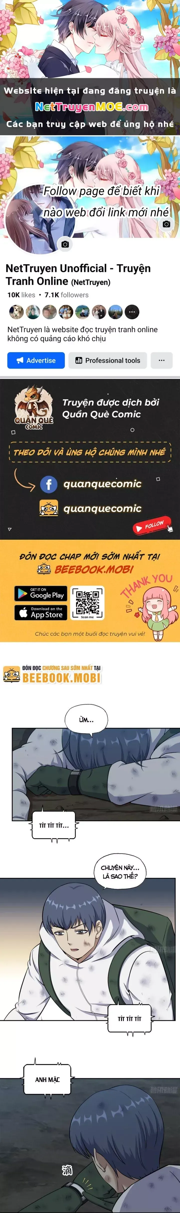 đọc truyện Tôi Chuyển Vàng Tại Mạt Thế Chương 577 ảnh 4 tại Thiên Thai Truyện