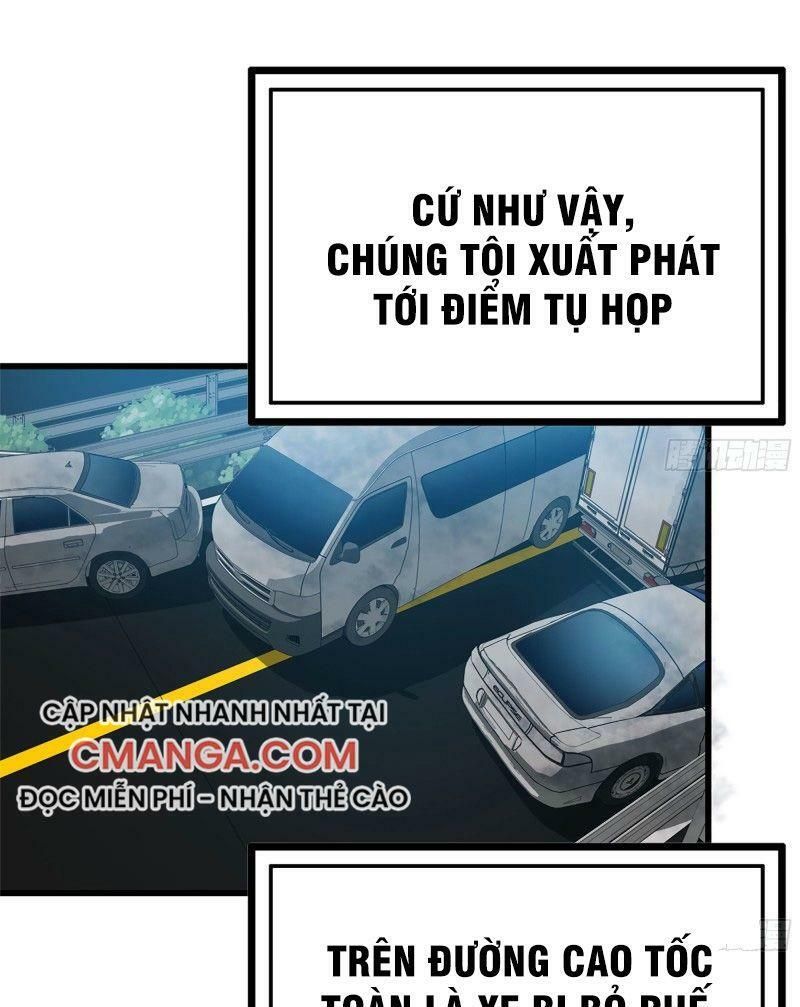 đọc truyện Tôi Chuyển Vàng Tại Mạt Thế Chương 58 ảnh 2 tại Giả Dược