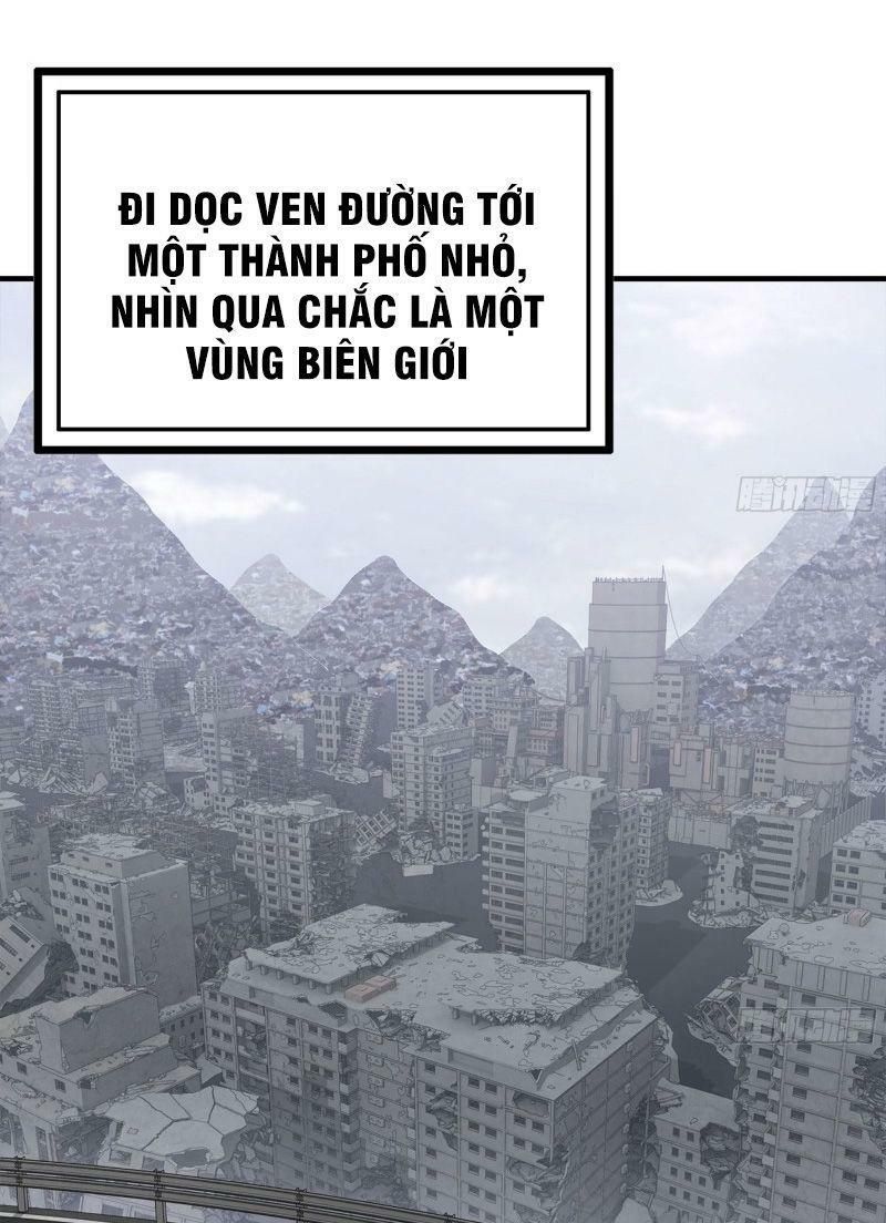 đọc truyện Tôi Chuyển Vàng Tại Mạt Thế Chương 58 ảnh 12 tại Giả Dược