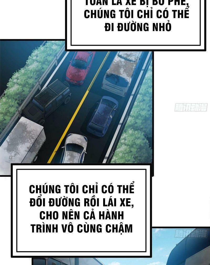 đọc truyện Tôi Chuyển Vàng Tại Mạt Thế Chương 58 ảnh 3 tại Giả Dược
