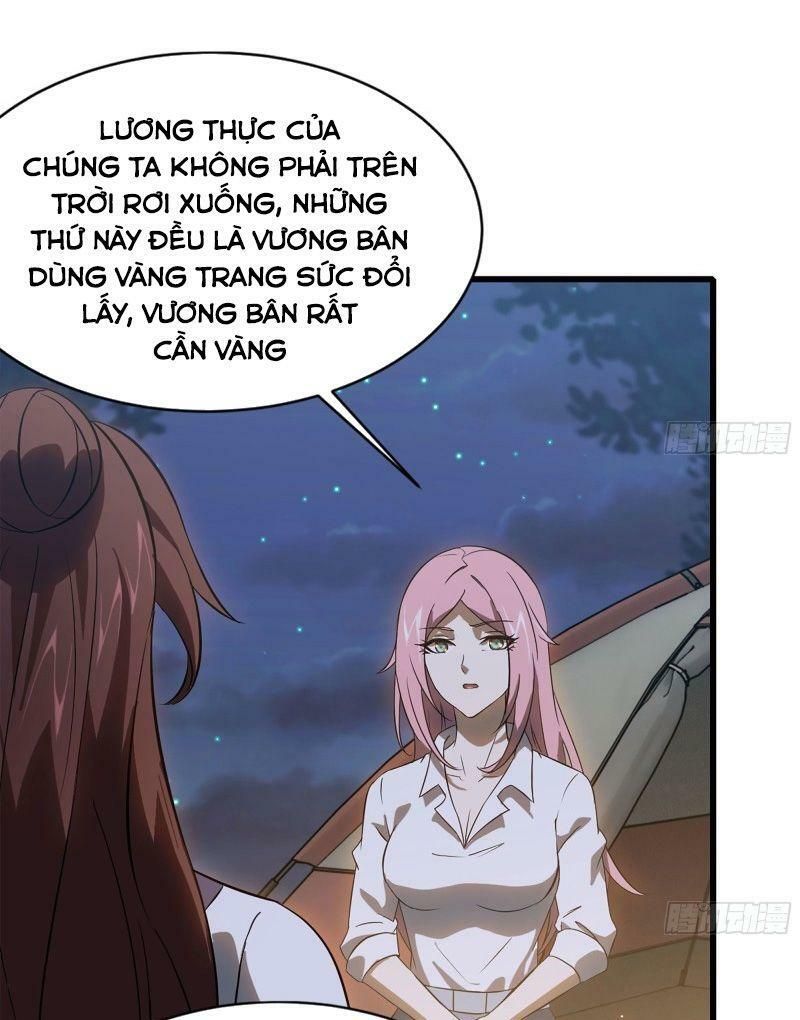 đọc truyện Tôi Chuyển Vàng Tại Mạt Thế Chương 58 ảnh 22 tại Giả Dược