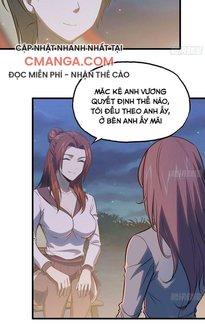 đọc truyện Tôi Chuyển Vàng Tại Mạt Thế Chương 58 ảnh 27 tại Giả Dược
