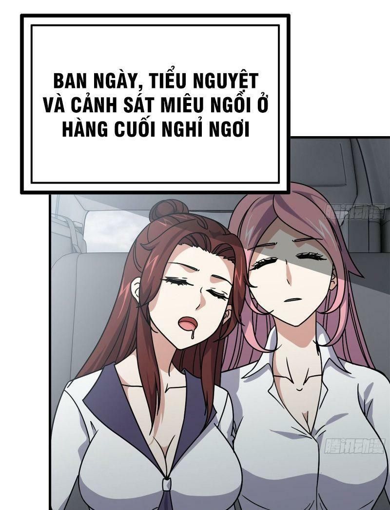 đọc truyện Tôi Chuyển Vàng Tại Mạt Thế Chương 58 ảnh 7 tại Giả Dược