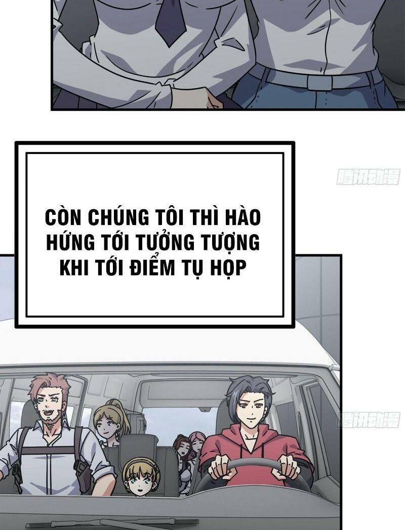 đọc truyện Tôi Chuyển Vàng Tại Mạt Thế Chương 58 ảnh 8 tại Giả Dược