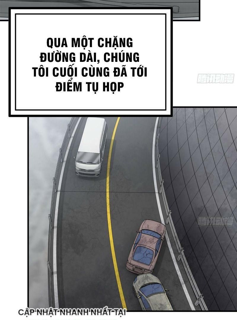 đọc truyện Tôi Chuyển Vàng Tại Mạt Thế Chương 58 ảnh 9 tại Giả Dược