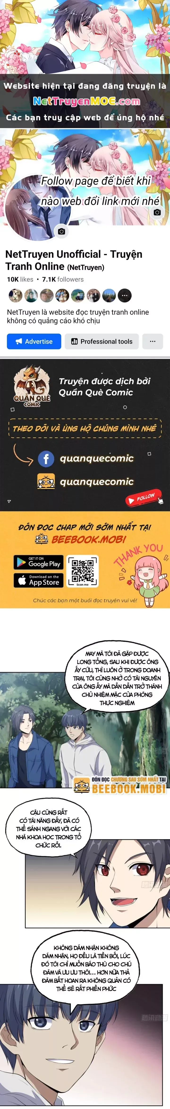 đọc truyện Tôi Chuyển Vàng Tại Mạt Thế Chương 585 ảnh 4 tại Thiên Thai Truyện