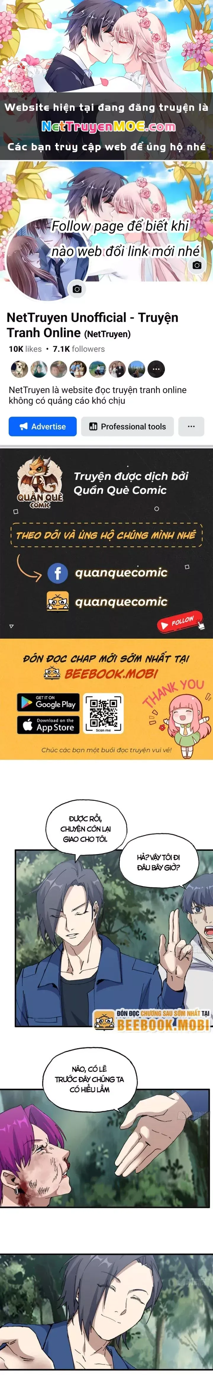 đọc truyện Tôi Chuyển Vàng Tại Mạt Thế Chương 586 ảnh 4 tại Thiên Thai Truyện