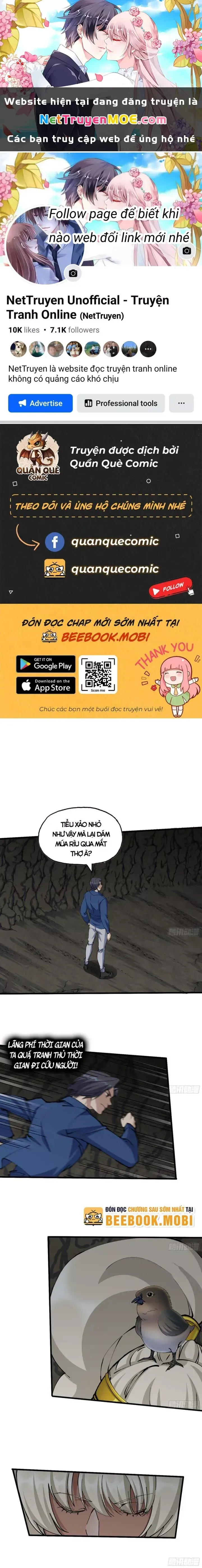 đọc truyện Tôi Chuyển Vàng Tại Mạt Thế Chương 588 ảnh 4 tại Thiên Thai Truyện