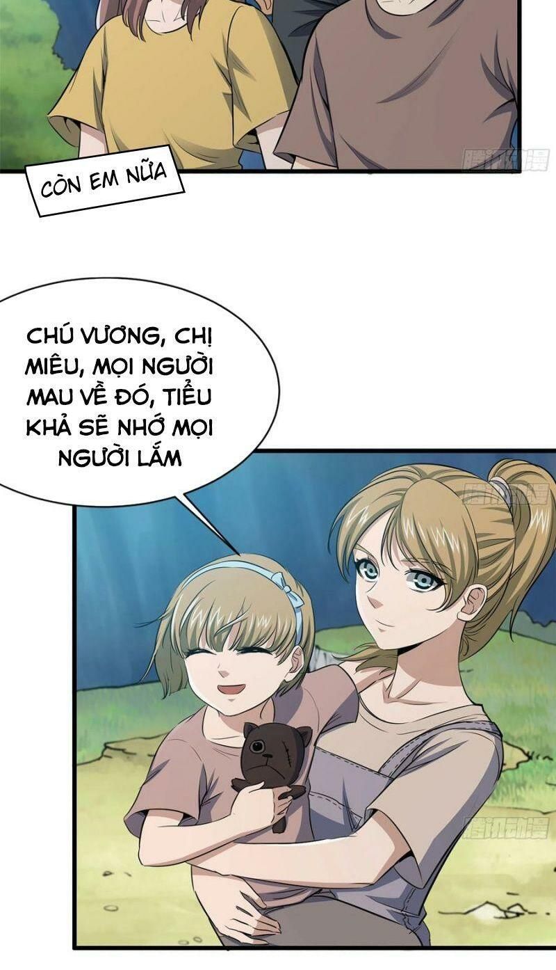 đọc truyện Tôi Chuyển Vàng Tại Mạt Thế Chương 59 ảnh 35 tại Giả Dược