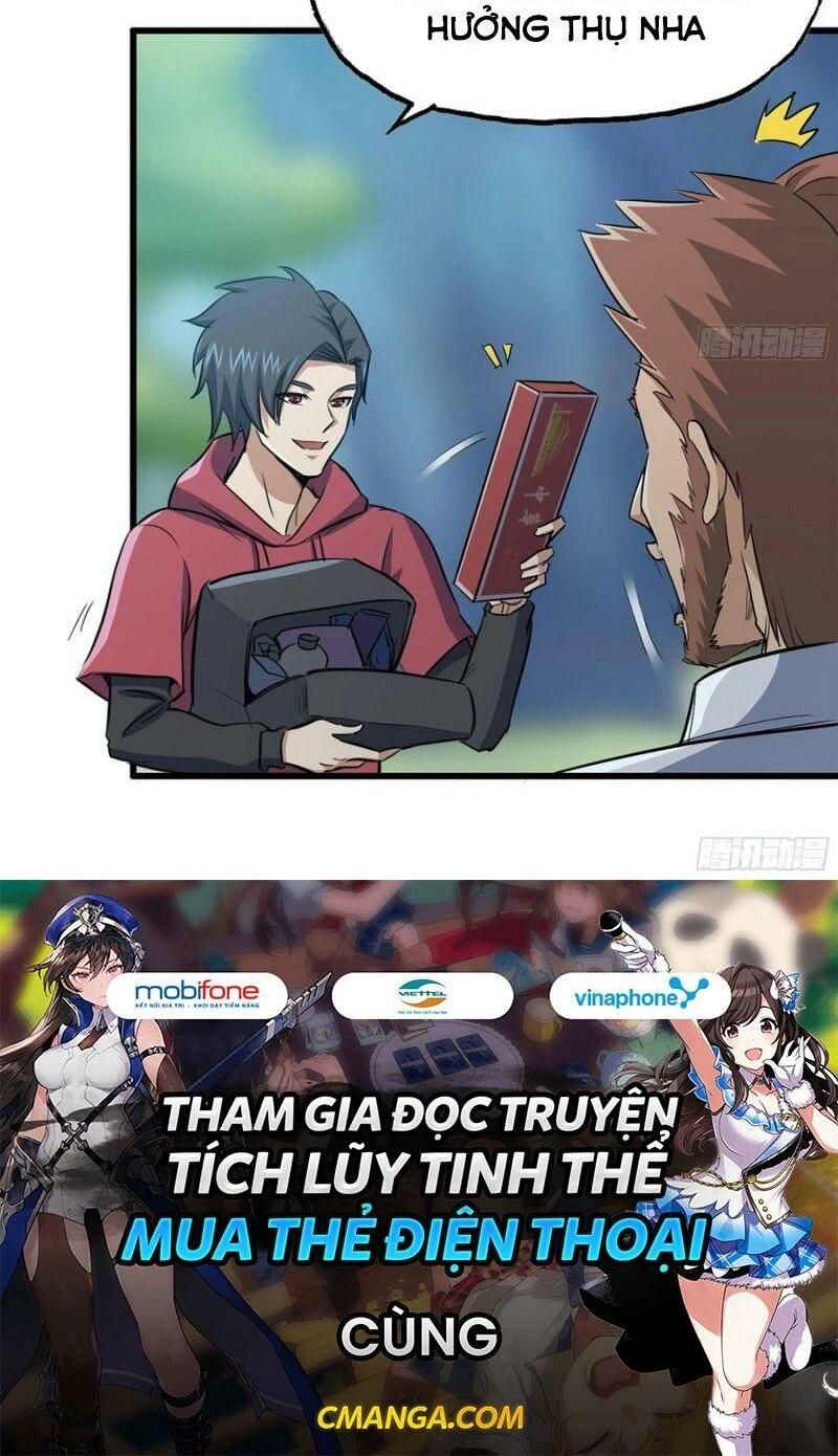 đọc truyện Tôi Chuyển Vàng Tại Mạt Thế Chương 59 ảnh 37 tại Giả Dược