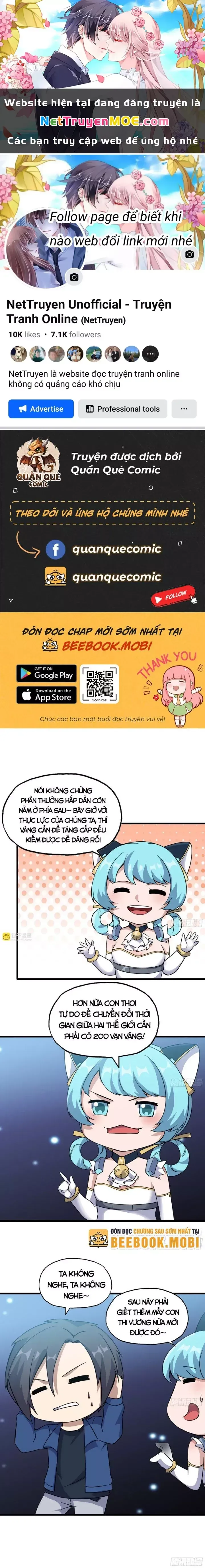 đọc truyện Tôi Chuyển Vàng Tại Mạt Thế Chương 590 ảnh 4 tại Thiên Thai Truyện