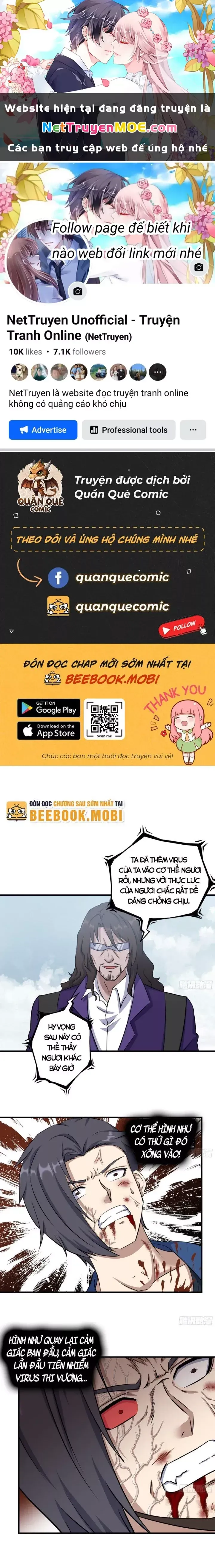 đọc truyện Tôi Chuyển Vàng Tại Mạt Thế Chương 592 ảnh 4 tại Thiên Thai Truyện