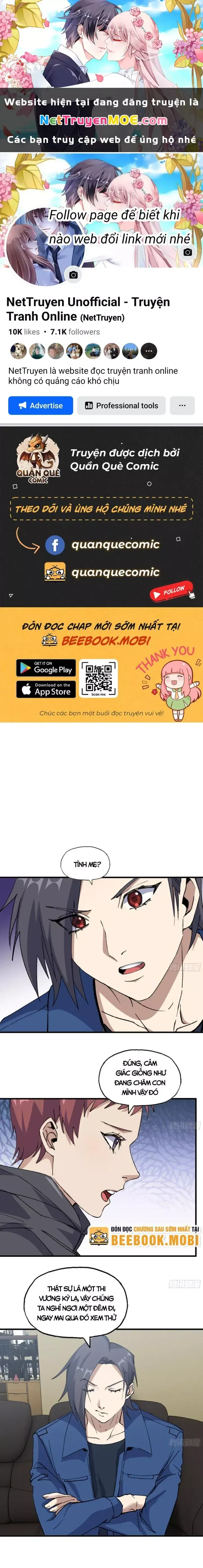 đọc truyện Tôi Chuyển Vàng Tại Mạt Thế Chương 594 ảnh 4 tại Thiên Thai Truyện