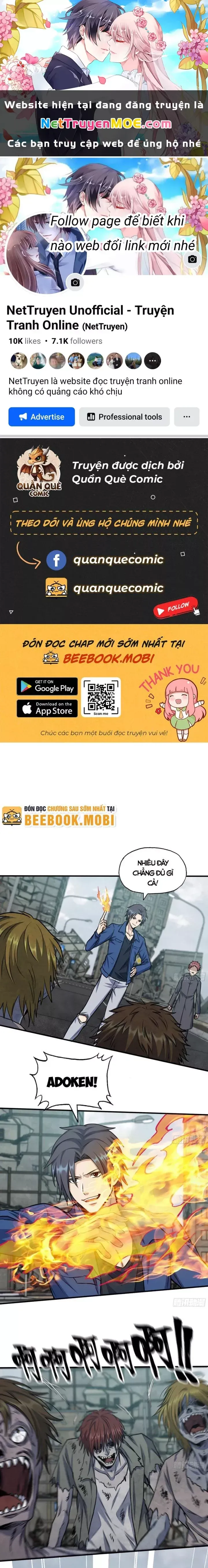 đọc truyện Tôi Chuyển Vàng Tại Mạt Thế Chương 598 ảnh 4 tại Thiên Thai Truyện