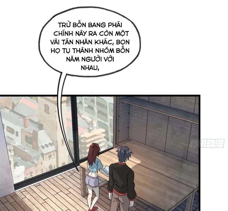 đọc truyện Tôi Chuyển Vàng Tại Mạt Thế Chương 6 ảnh 16 tại Giả Dược