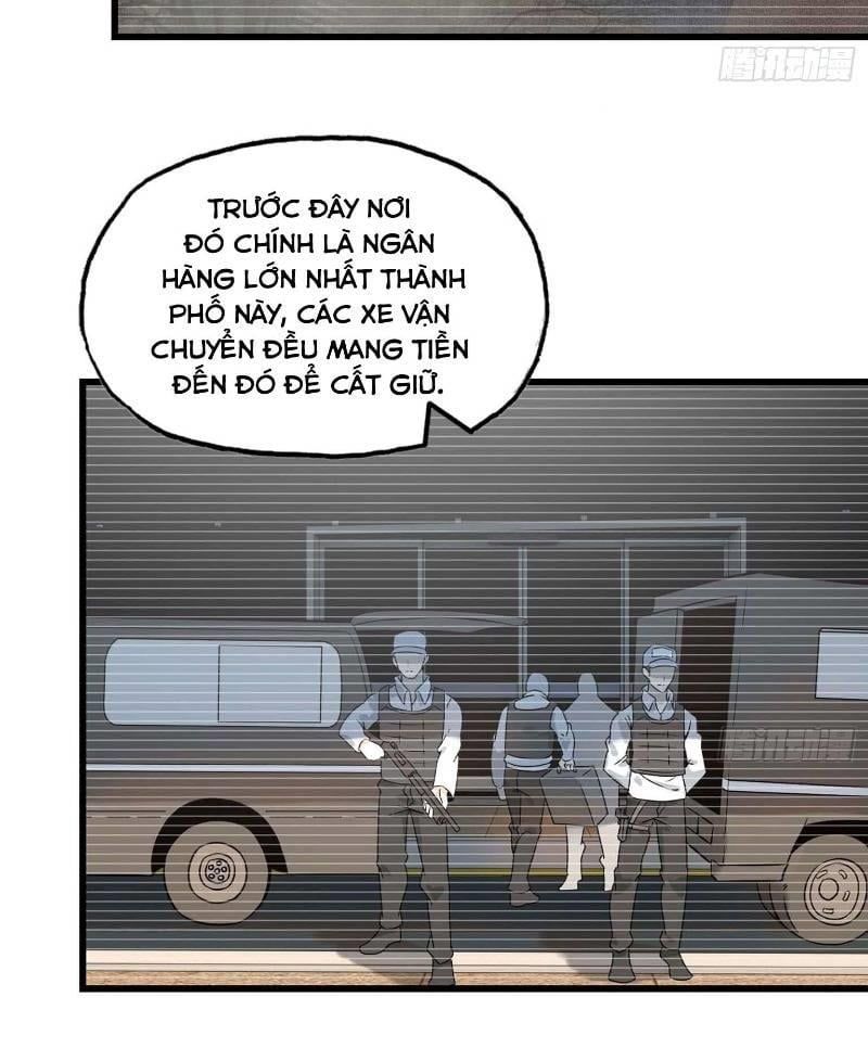 đọc truyện Tôi Chuyển Vàng Tại Mạt Thế Chương 6 ảnh 24 tại Giả Dược