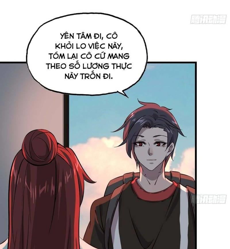 đọc truyện Tôi Chuyển Vàng Tại Mạt Thế Chương 6 ảnh 34 tại Giả Dược