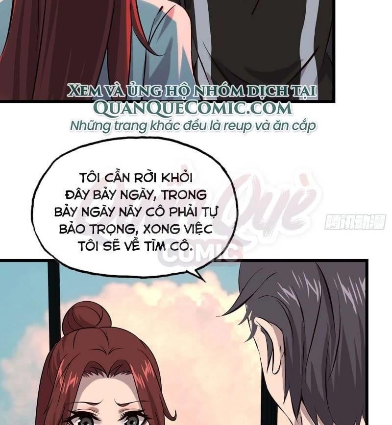 đọc truyện Tôi Chuyển Vàng Tại Mạt Thế Chương 6 ảnh 35 tại Giả Dược