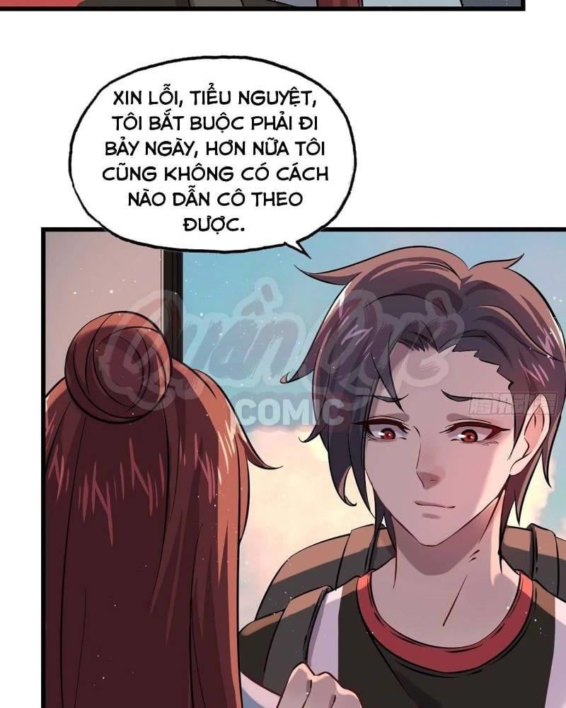 đọc truyện Tôi Chuyển Vàng Tại Mạt Thế Chương 6 ảnh 41 tại Giả Dược