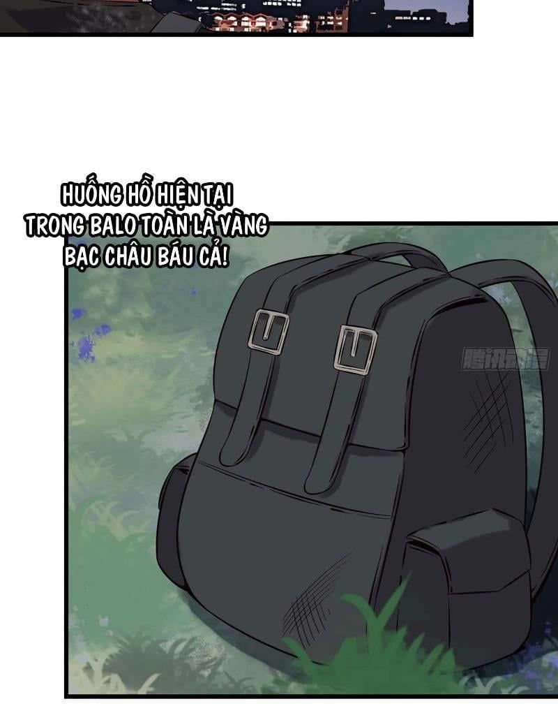 đọc truyện Tôi Chuyển Vàng Tại Mạt Thế Chương 6 ảnh 66 tại Giả Dược