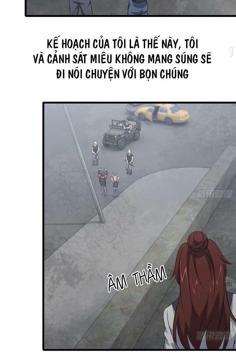 đọc truyện Tôi Chuyển Vàng Tại Mạt Thế Chương 60 ảnh 27 tại Giả Dược