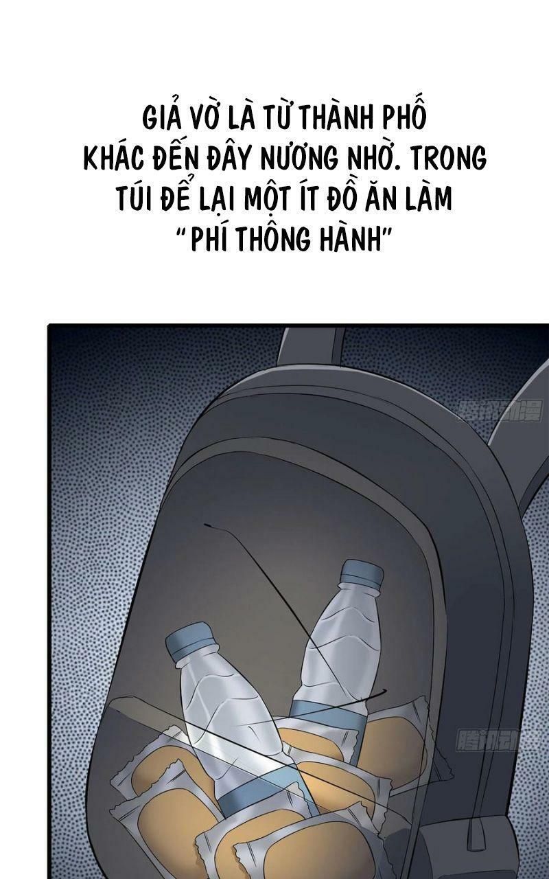đọc truyện Tôi Chuyển Vàng Tại Mạt Thế Chương 60 ảnh 30 tại Giả Dược