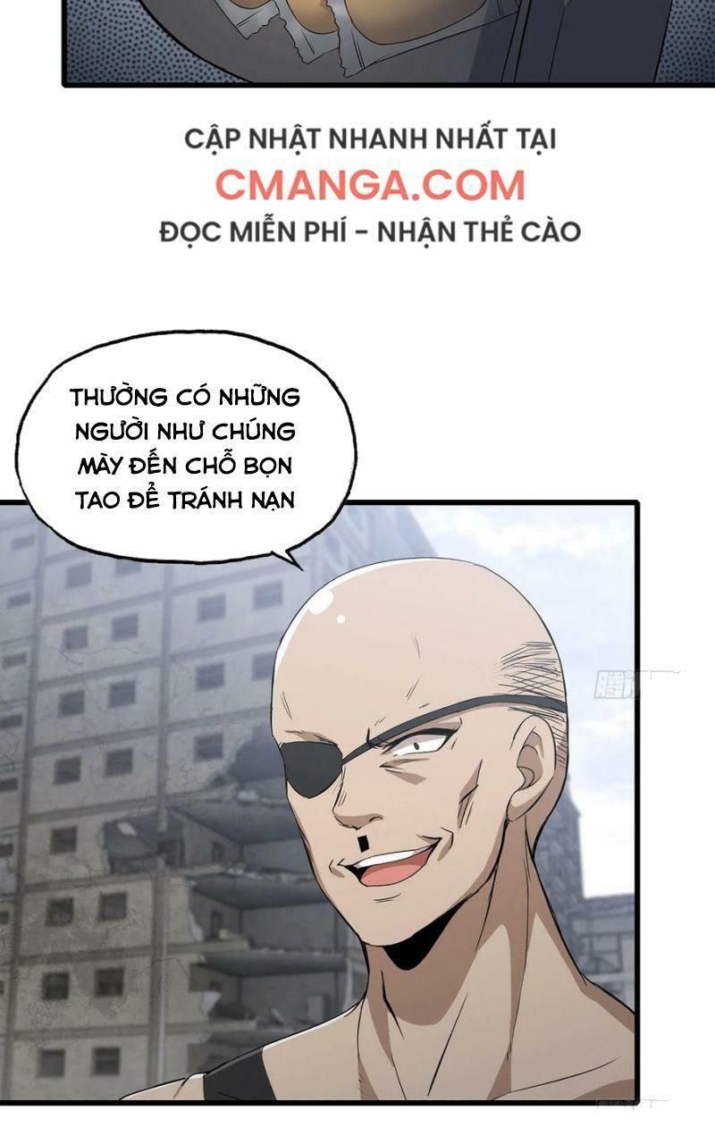 đọc truyện Tôi Chuyển Vàng Tại Mạt Thế Chương 60 ảnh 31 tại Giả Dược