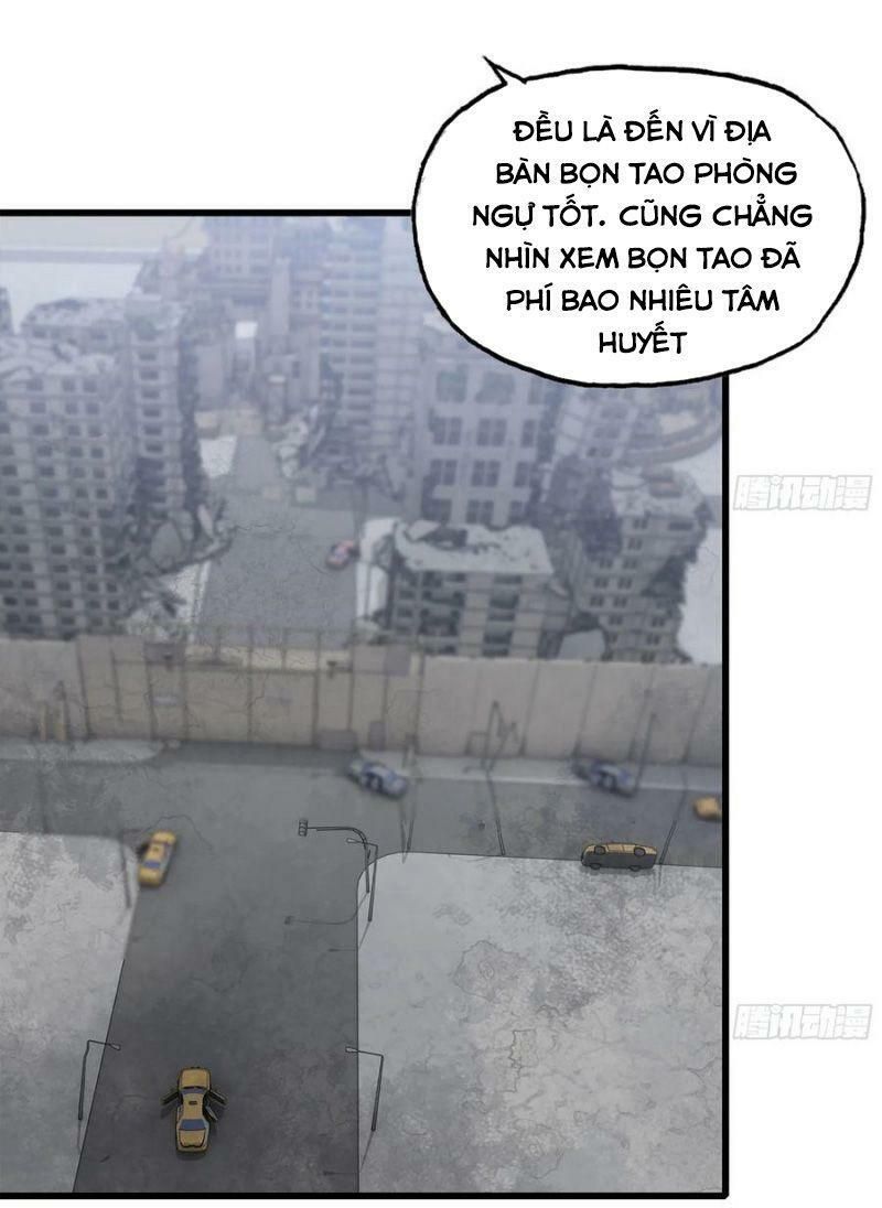 đọc truyện Tôi Chuyển Vàng Tại Mạt Thế Chương 60 ảnh 32 tại Giả Dược