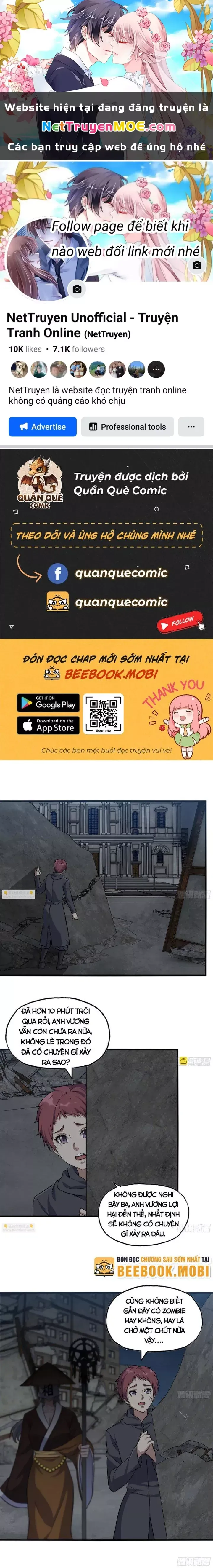 đọc truyện Tôi Chuyển Vàng Tại Mạt Thế Chương 601 ảnh 4 tại Thiên Thai Truyện