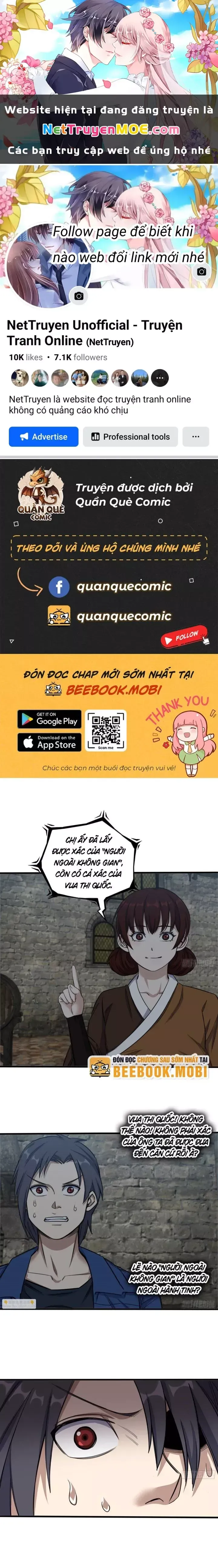 đọc truyện Tôi Chuyển Vàng Tại Mạt Thế Chương 602 ảnh 4 tại Thiên Thai Truyện