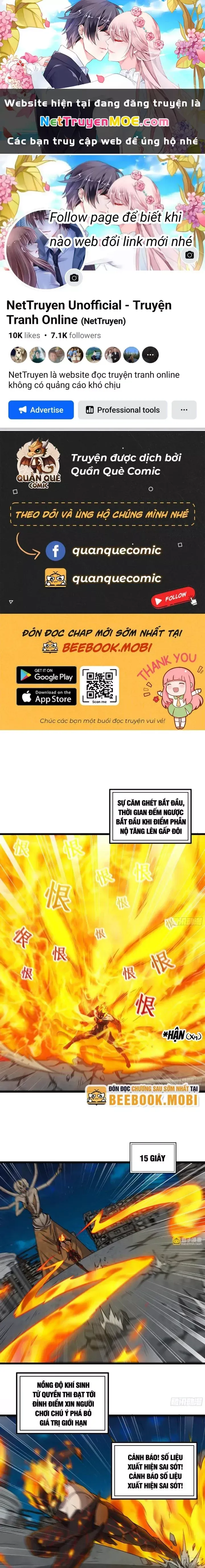 đọc truyện Tôi Chuyển Vàng Tại Mạt Thế Chương 607 ảnh 4 tại Thiên Thai Truyện