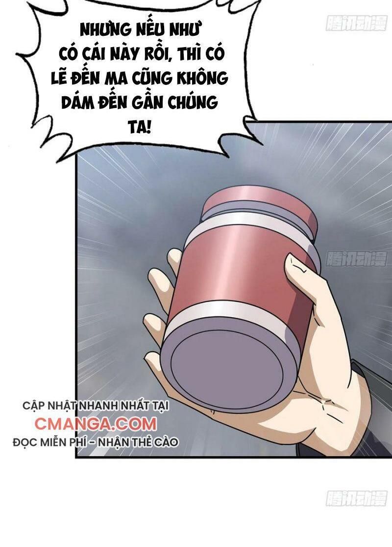 đọc truyện Tôi Chuyển Vàng Tại Mạt Thế Chương 61 ảnh 17 tại Giả Dược
