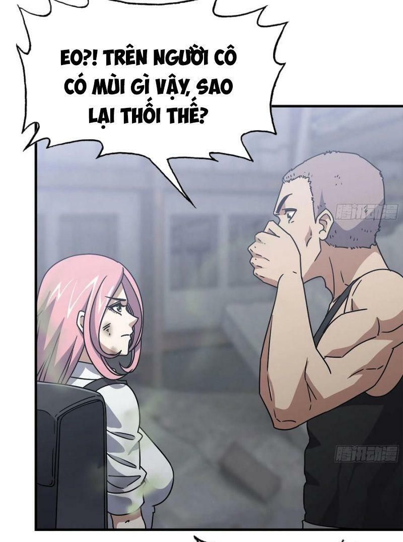 đọc truyện Tôi Chuyển Vàng Tại Mạt Thế Chương 61 ảnh 3 tại Giả Dược
