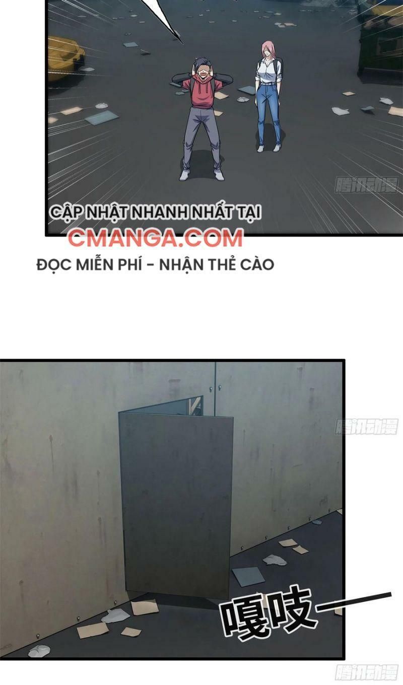 đọc truyện Tôi Chuyển Vàng Tại Mạt Thế Chương 61 ảnh 27 tại Giả Dược