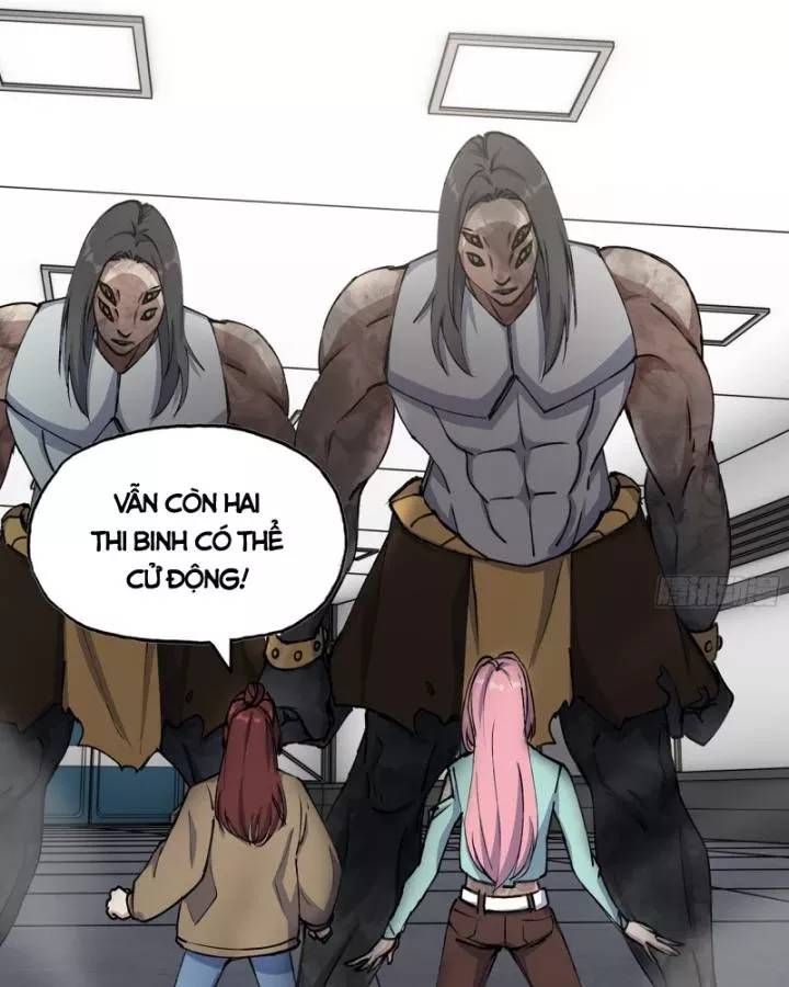 đọc truyện Tôi Chuyển Vàng Tại Mạt Thế Chương 614 ảnh 17 tại Thiên Thai Truyện