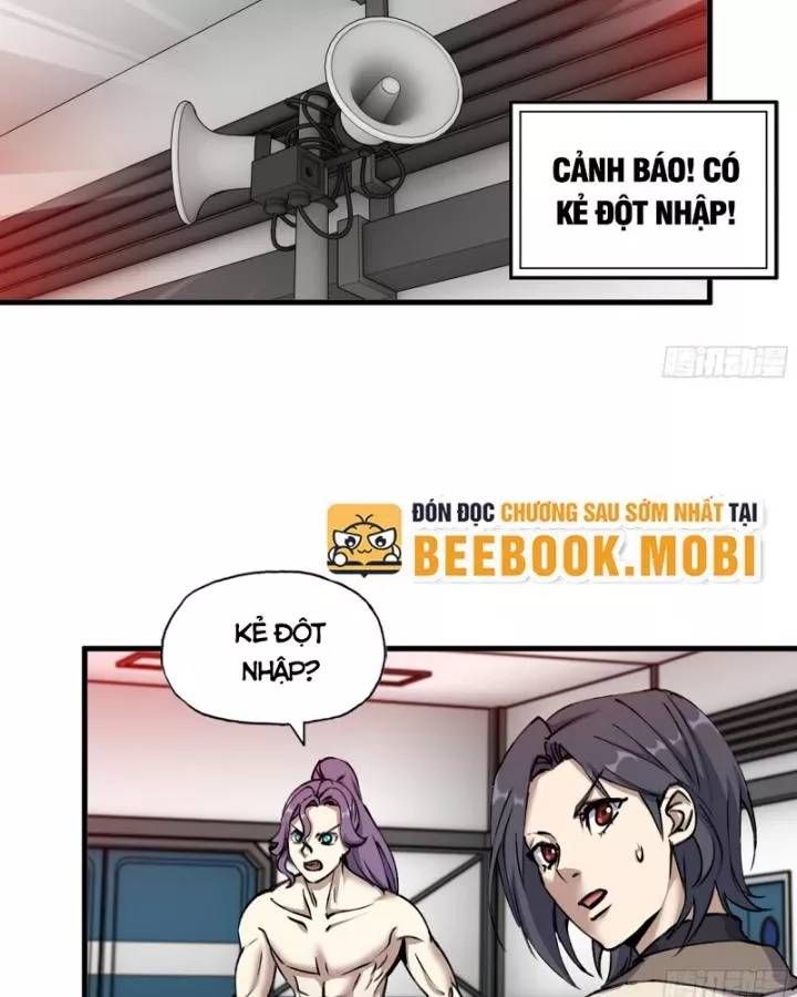 đọc truyện Tôi Chuyển Vàng Tại Mạt Thế Chương 614 ảnh 21 tại Thiên Thai Truyện