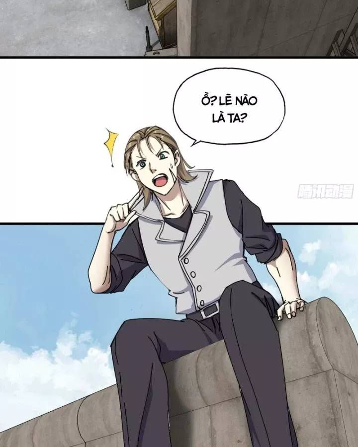 đọc truyện Tôi Chuyển Vàng Tại Mạt Thế Chương 614 ảnh 24 tại Thiên Thai Truyện