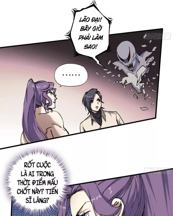 đọc truyện Tôi Chuyển Vàng Tại Mạt Thế Chương 614 ảnh 27 tại Thiên Thai Truyện