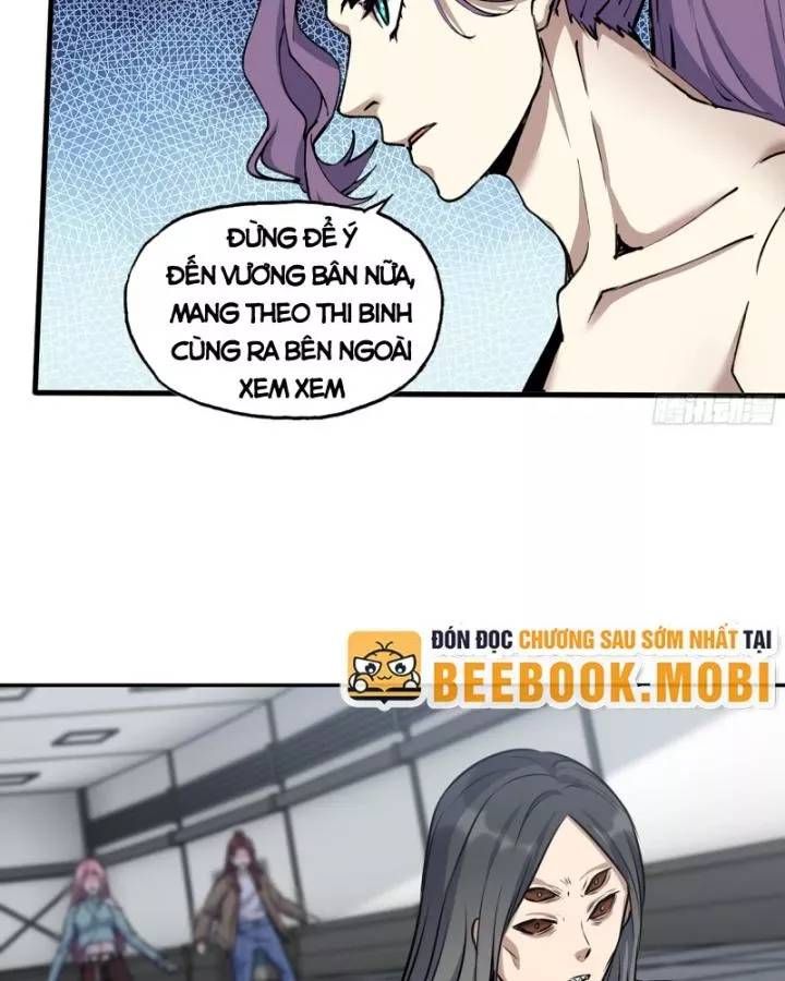 đọc truyện Tôi Chuyển Vàng Tại Mạt Thế Chương 614 ảnh 28 tại Thiên Thai Truyện